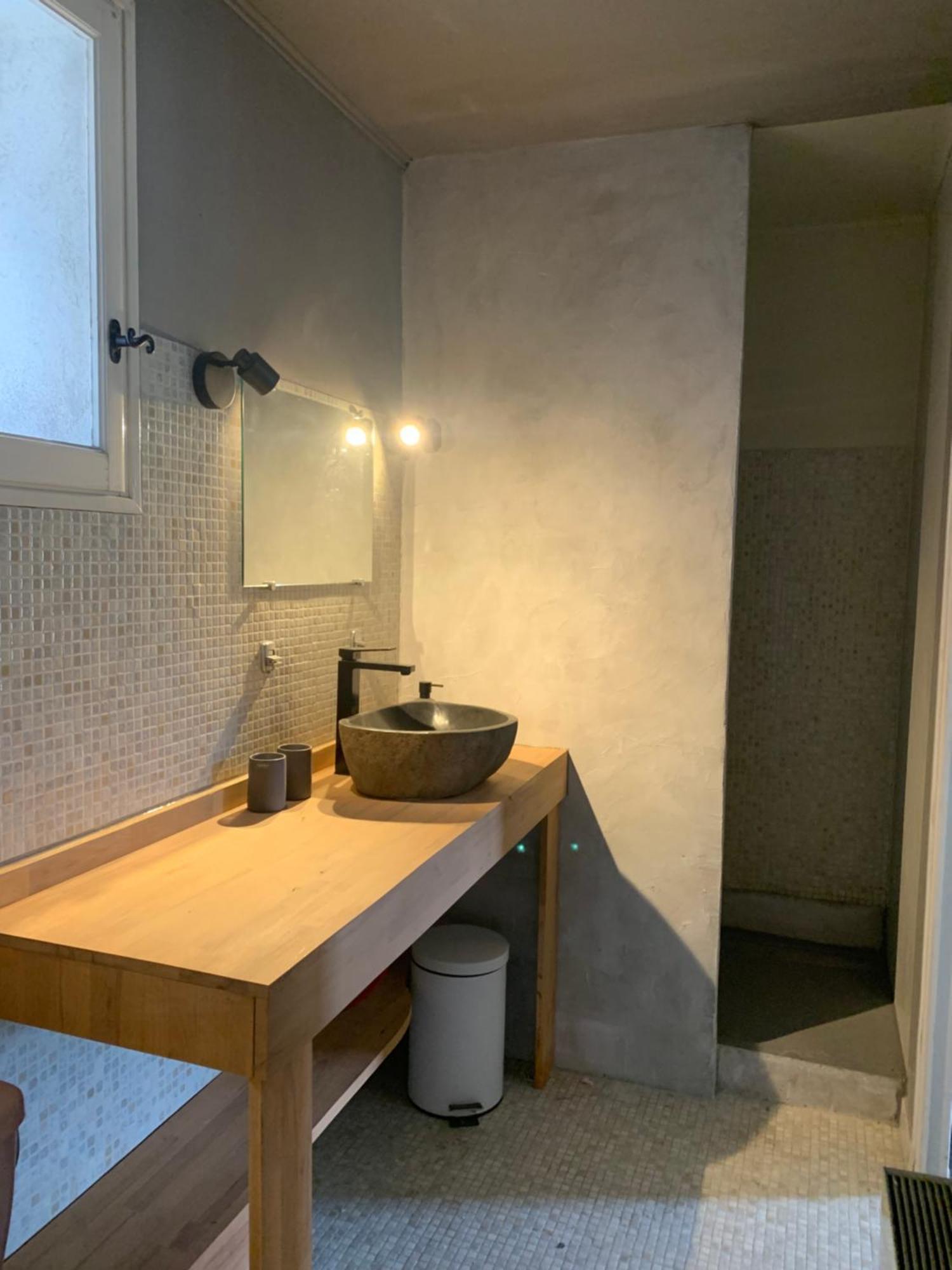 Chambres Et Table D'Hotes Au Brabo Mormoiron Zimmer foto